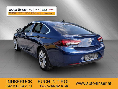 Opel Insignia Gebrauchtwagen Opel Insignia Gebrauchtwagen