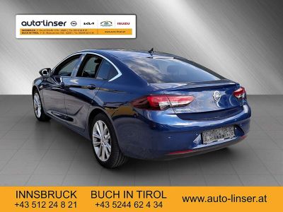 Opel Insignia Gebrauchtwagen Opel Insignia Gebrauchtwagen