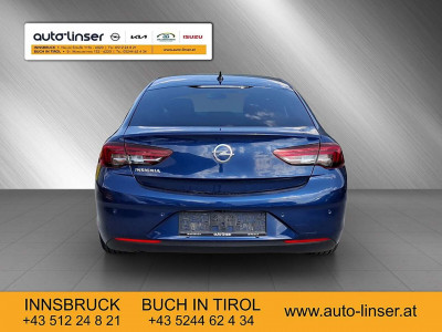 Opel Insignia Gebrauchtwagen Opel Insignia Gebrauchtwagen