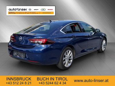 Opel Insignia Gebrauchtwagen Opel Insignia Gebrauchtwagen