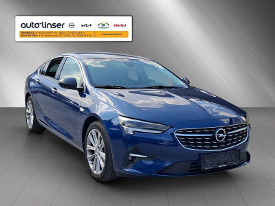 Opel Insignia Gebrauchtwagen Opel Insignia Gebrauchtwagen