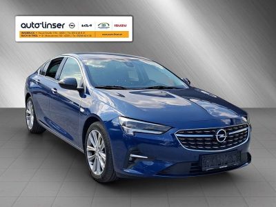Opel Insignia Gebrauchtwagen Opel Insignia Gebrauchtwagen