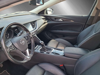 Opel Insignia Gebrauchtwagen Opel Insignia Gebrauchtwagen