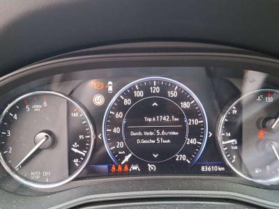 Opel Insignia Gebrauchtwagen Opel Insignia Gebrauchtwagen