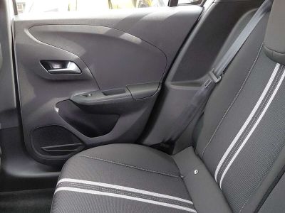 Opel Corsa Gebrauchtwagen Opel Corsa Gebrauchtwagen