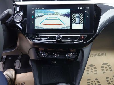 Opel Corsa Gebrauchtwagen Opel Corsa Gebrauchtwagen