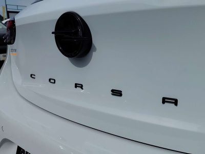 Opel Corsa Gebrauchtwagen Opel Corsa Gebrauchtwagen