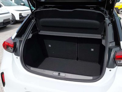 Opel Corsa Gebrauchtwagen Opel Corsa Gebrauchtwagen