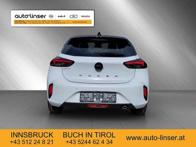 Opel Corsa Gebrauchtwagen Opel Corsa Gebrauchtwagen
