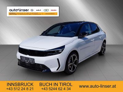 Opel Corsa Gebrauchtwagen Opel Corsa Gebrauchtwagen