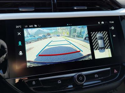 Opel Corsa Gebrauchtwagen Opel Corsa Gebrauchtwagen