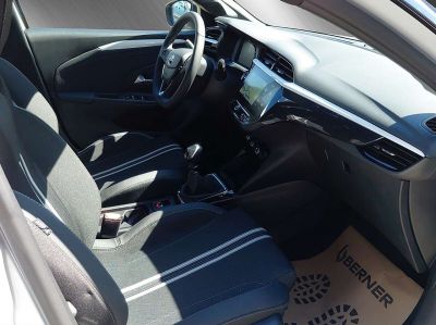 Opel Corsa Gebrauchtwagen Opel Corsa Gebrauchtwagen
