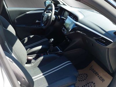 Opel Corsa Gebrauchtwagen Opel Corsa Gebrauchtwagen