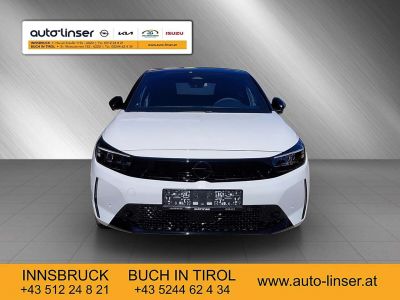Opel Corsa Gebrauchtwagen Opel Corsa Gebrauchtwagen
