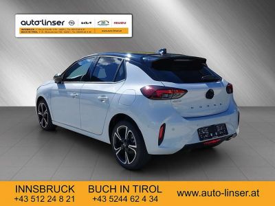 Opel Corsa Gebrauchtwagen Opel Corsa Gebrauchtwagen