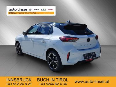 Opel Corsa Gebrauchtwagen Opel Corsa Gebrauchtwagen