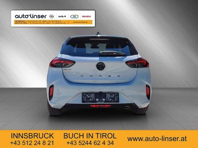 Opel Corsa Gebrauchtwagen Opel Corsa Gebrauchtwagen
