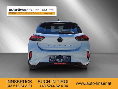 Opel Corsa Gebrauchtwagen Opel Corsa Gebrauchtwagen