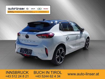Opel Corsa Gebrauchtwagen Opel Corsa Gebrauchtwagen