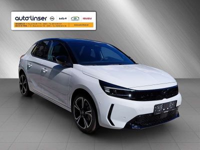 Opel Corsa Gebrauchtwagen Opel Corsa Gebrauchtwagen