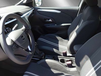 Opel Corsa Gebrauchtwagen Opel Corsa Gebrauchtwagen