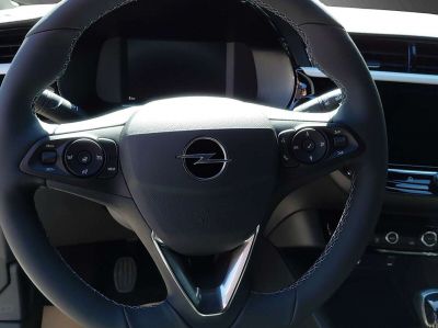 Opel Corsa Gebrauchtwagen Opel Corsa Gebrauchtwagen