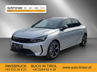 Opel Corsa Gebrauchtwagen Opel Corsa Gebrauchtwagen
