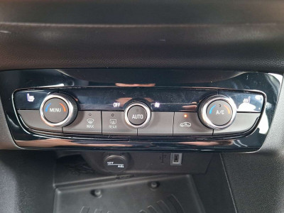 Opel Corsa Gebrauchtwagen Opel Corsa Gebrauchtwagen