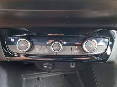 Opel Corsa Gebrauchtwagen Opel Corsa Gebrauchtwagen