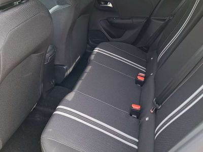 Opel Corsa Gebrauchtwagen Opel Corsa Gebrauchtwagen