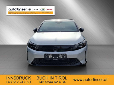 Opel Corsa Gebrauchtwagen Opel Corsa Gebrauchtwagen