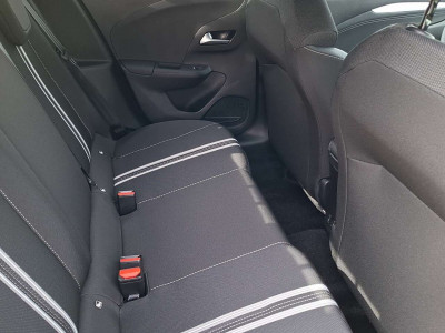 Opel Corsa Gebrauchtwagen Opel Corsa Gebrauchtwagen