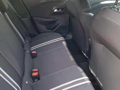 Opel Corsa Gebrauchtwagen Opel Corsa Gebrauchtwagen