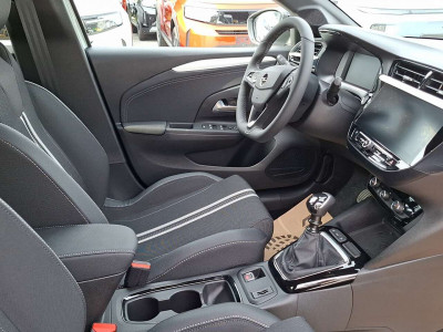 Opel Corsa Gebrauchtwagen Opel Corsa Gebrauchtwagen