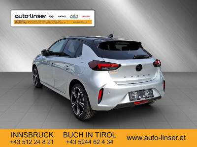 Opel Corsa Gebrauchtwagen Opel Corsa Gebrauchtwagen