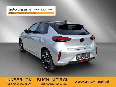 Opel Corsa Gebrauchtwagen Opel Corsa Gebrauchtwagen