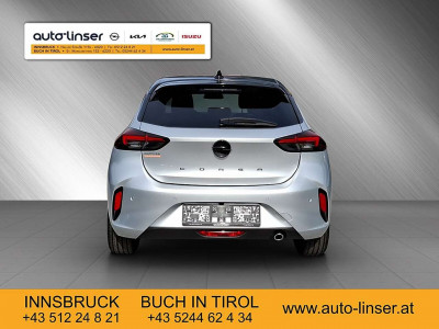 Opel Corsa Gebrauchtwagen Opel Corsa Gebrauchtwagen