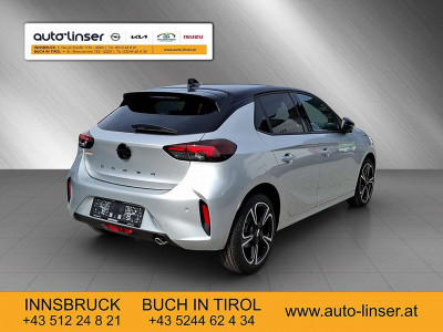 Opel Corsa Gebrauchtwagen Opel Corsa Gebrauchtwagen