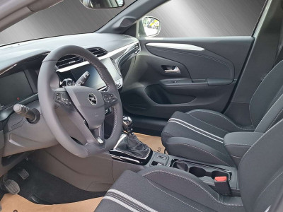 Opel Corsa Gebrauchtwagen Opel Corsa Gebrauchtwagen