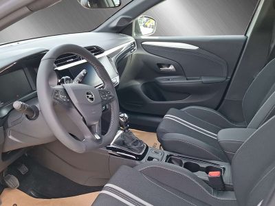 Opel Corsa Gebrauchtwagen Opel Corsa Gebrauchtwagen