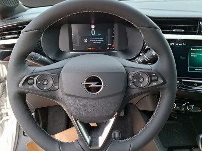 Opel Corsa Gebrauchtwagen Opel Corsa Gebrauchtwagen