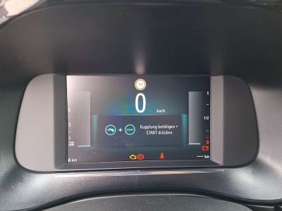 Opel Corsa Gebrauchtwagen Opel Corsa Gebrauchtwagen