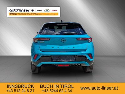 Opel Mokka Neuwagen Opel Mokka Neuwagen