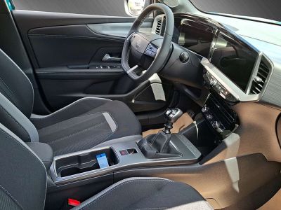Opel Mokka Neuwagen Opel Mokka Neuwagen