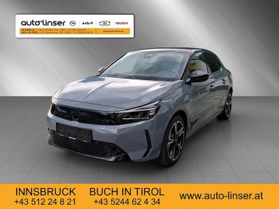 Opel Corsa Gebrauchtwagen Opel Corsa Gebrauchtwagen