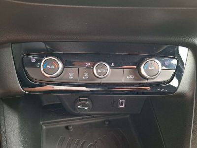 Opel Corsa Gebrauchtwagen Opel Corsa Gebrauchtwagen