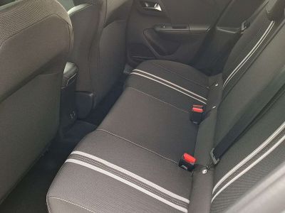 Opel Corsa Gebrauchtwagen Opel Corsa Gebrauchtwagen