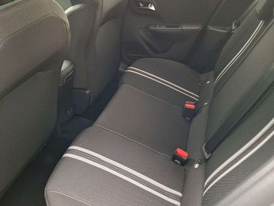 Opel Corsa Gebrauchtwagen Opel Corsa Gebrauchtwagen