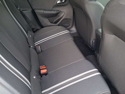 Opel Corsa Gebrauchtwagen Opel Corsa Gebrauchtwagen