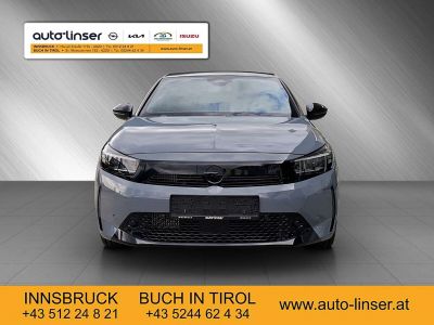Opel Corsa Gebrauchtwagen Opel Corsa Gebrauchtwagen